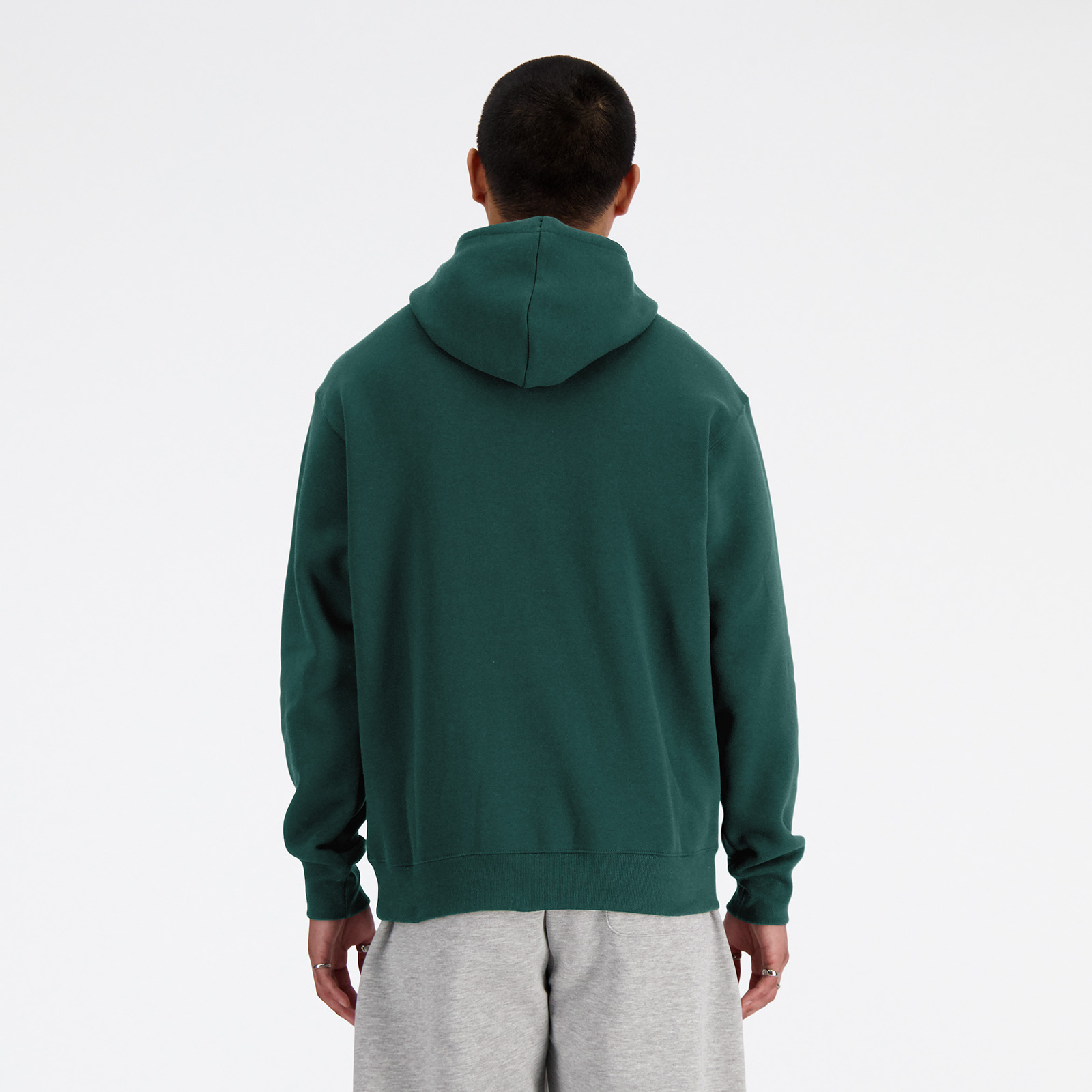 Худі Sport Essentials Fleece