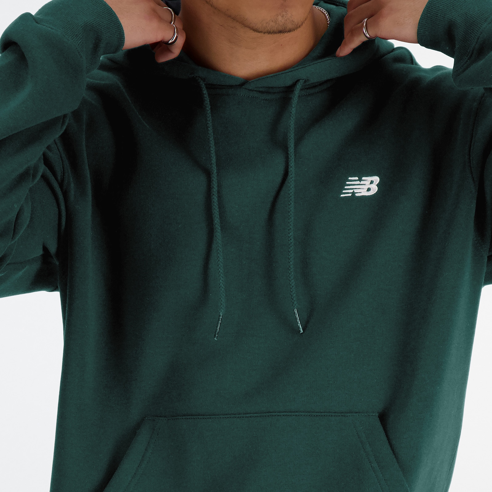 Худі Sport Essentials Fleece