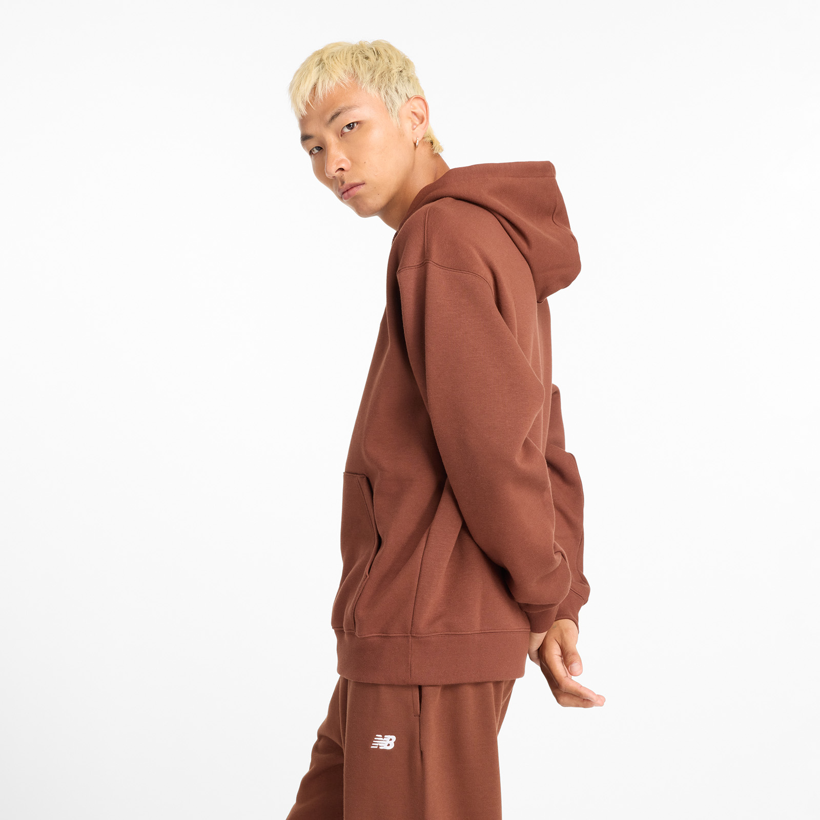 Худі Sport Essentials Fleece