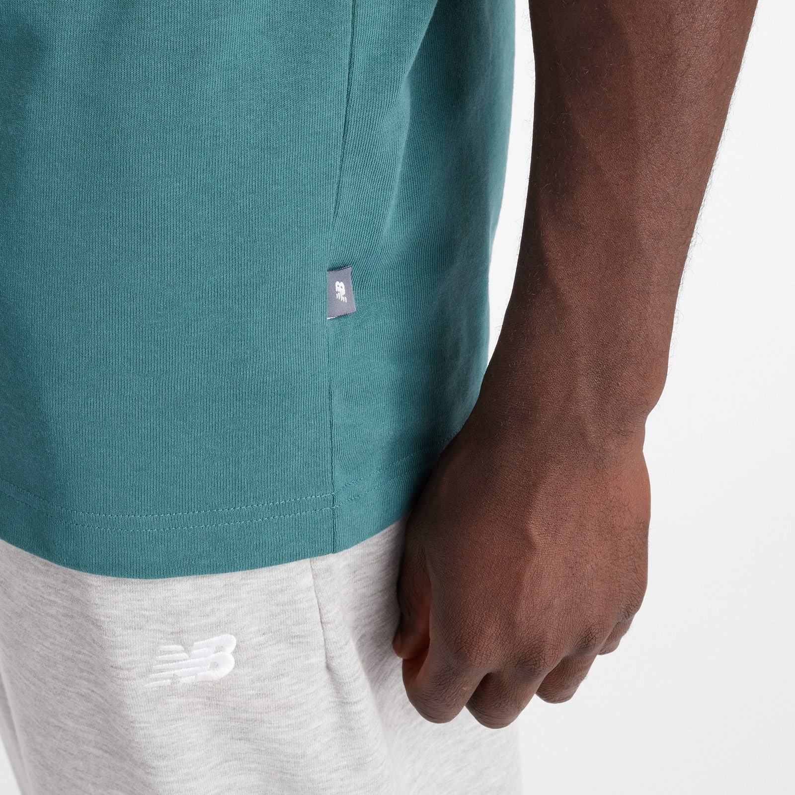 Футболка Athletics Premium Logo