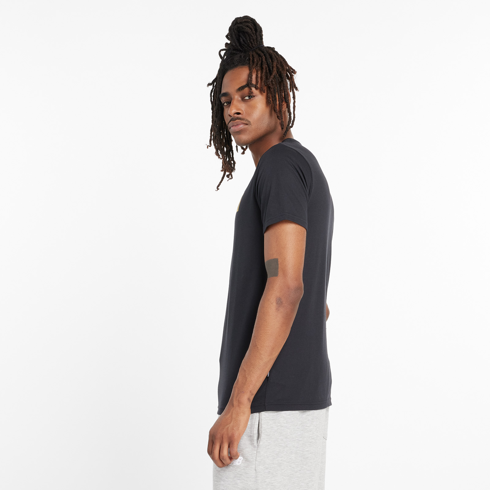 Футболка Heathertech Gr 3