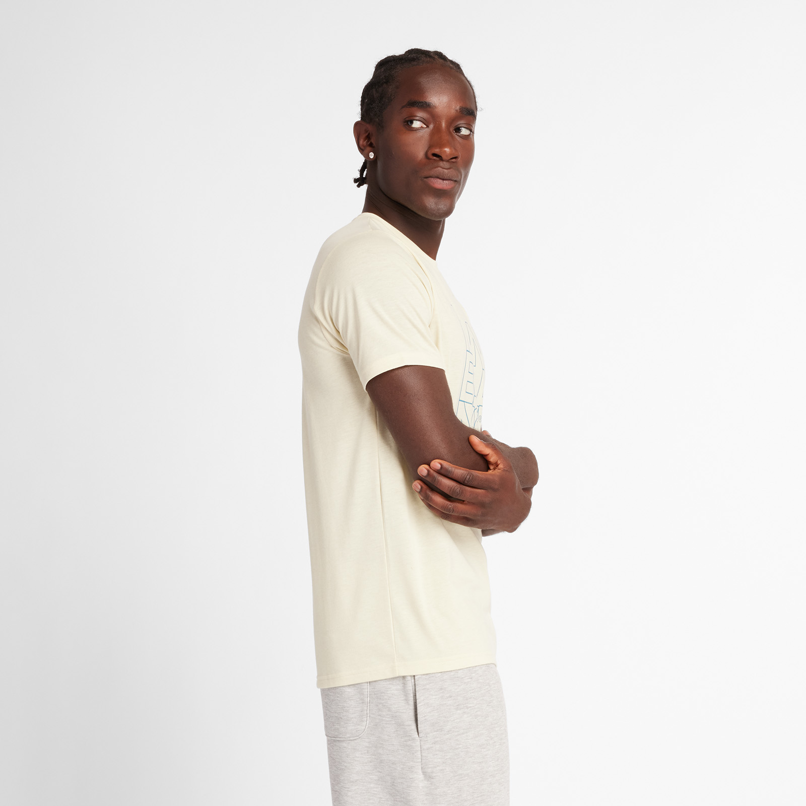 Футболка Heathertech Gr 4