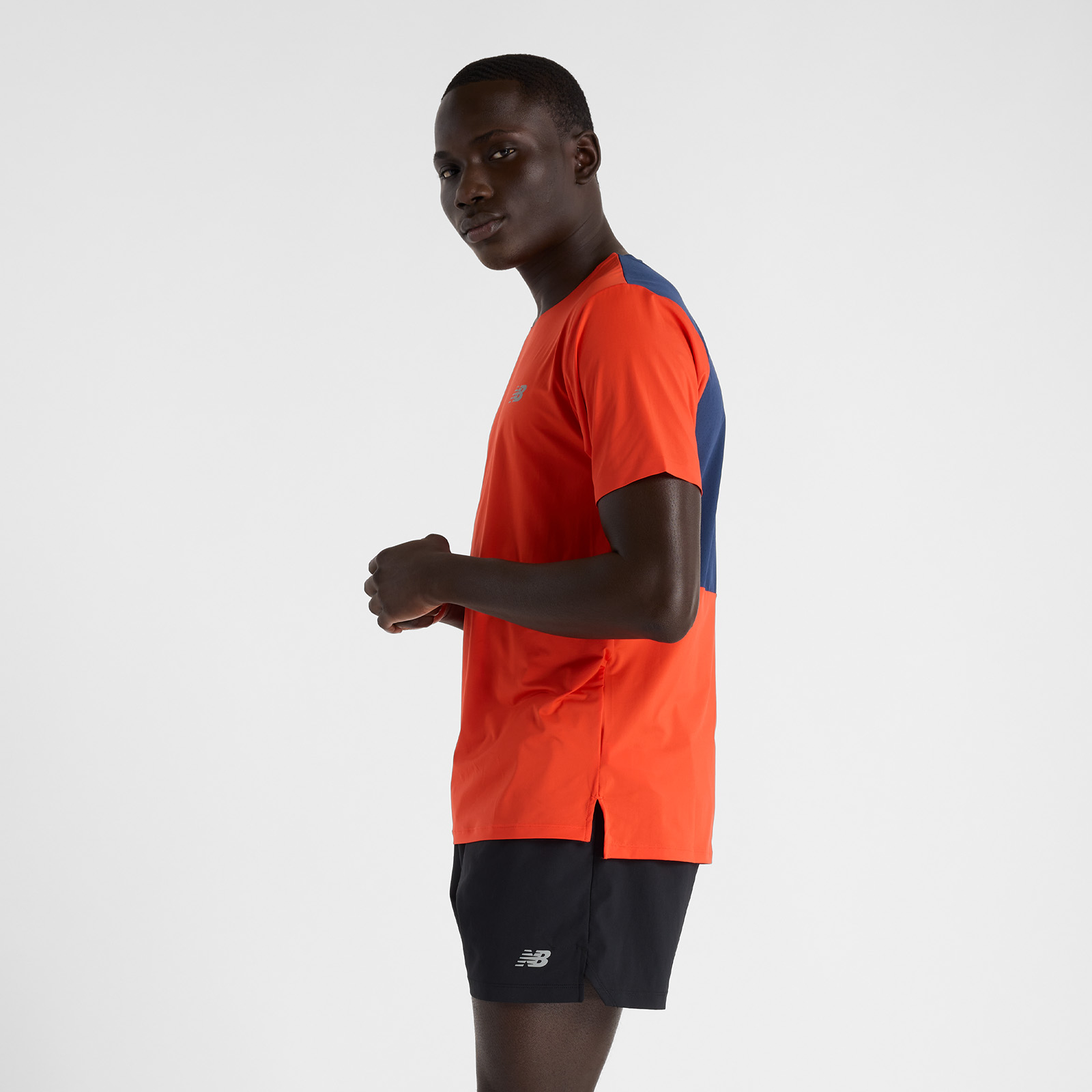 Футболка Race Day