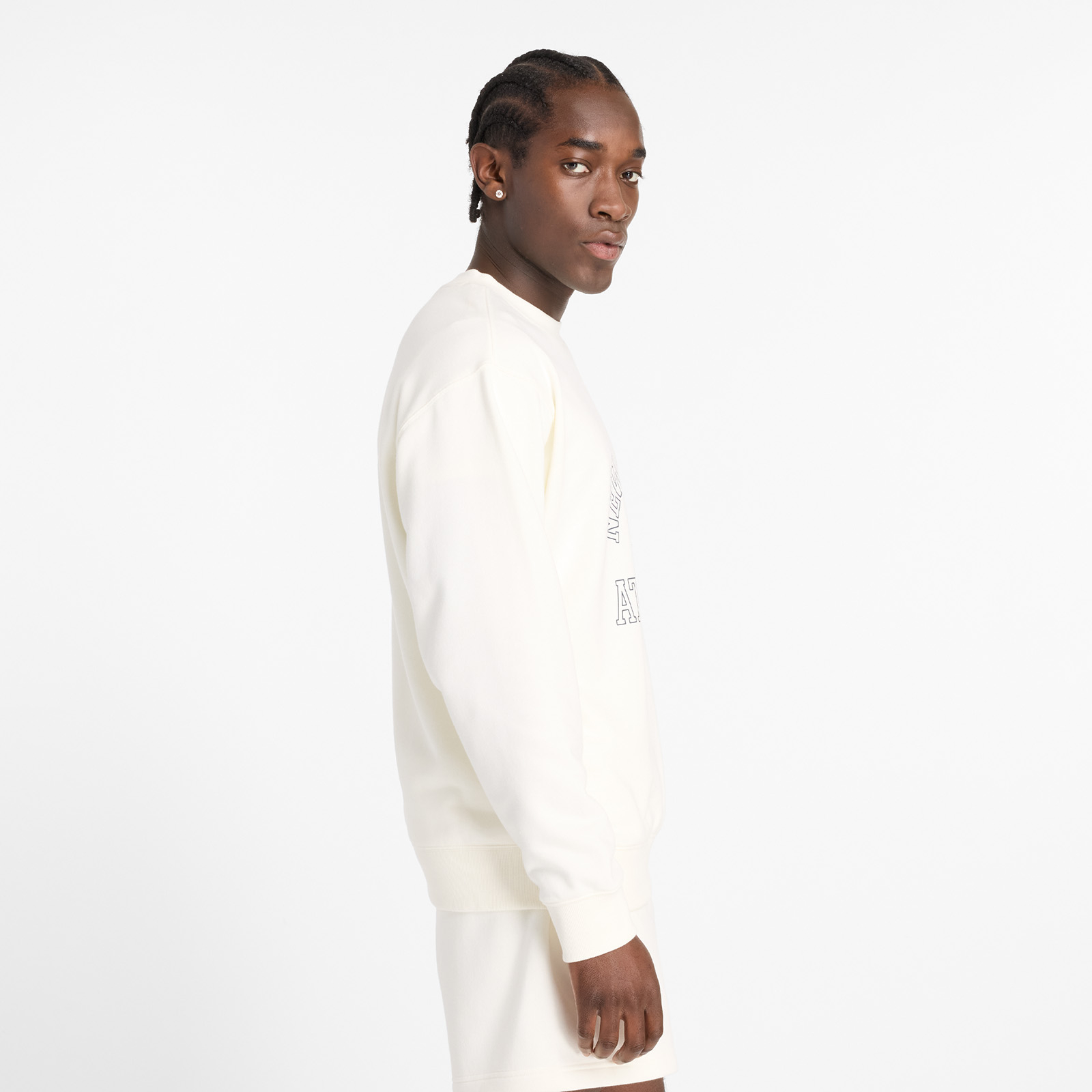 Світшот Graphic