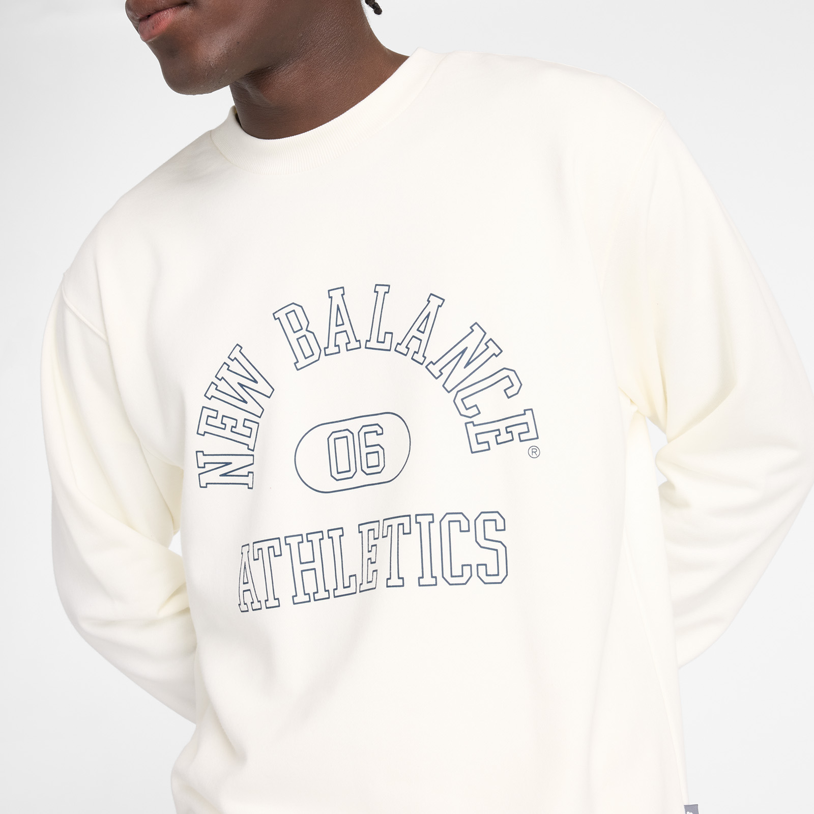 Світшот Graphic