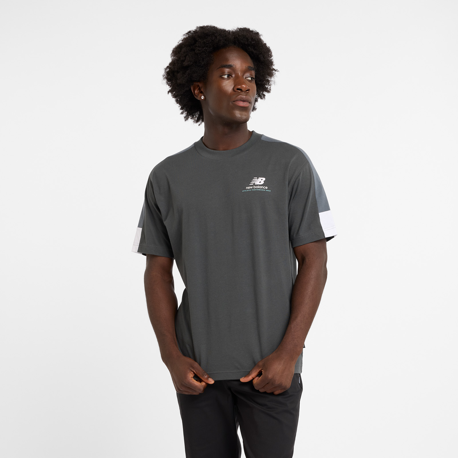 Футболка Classics Graphic