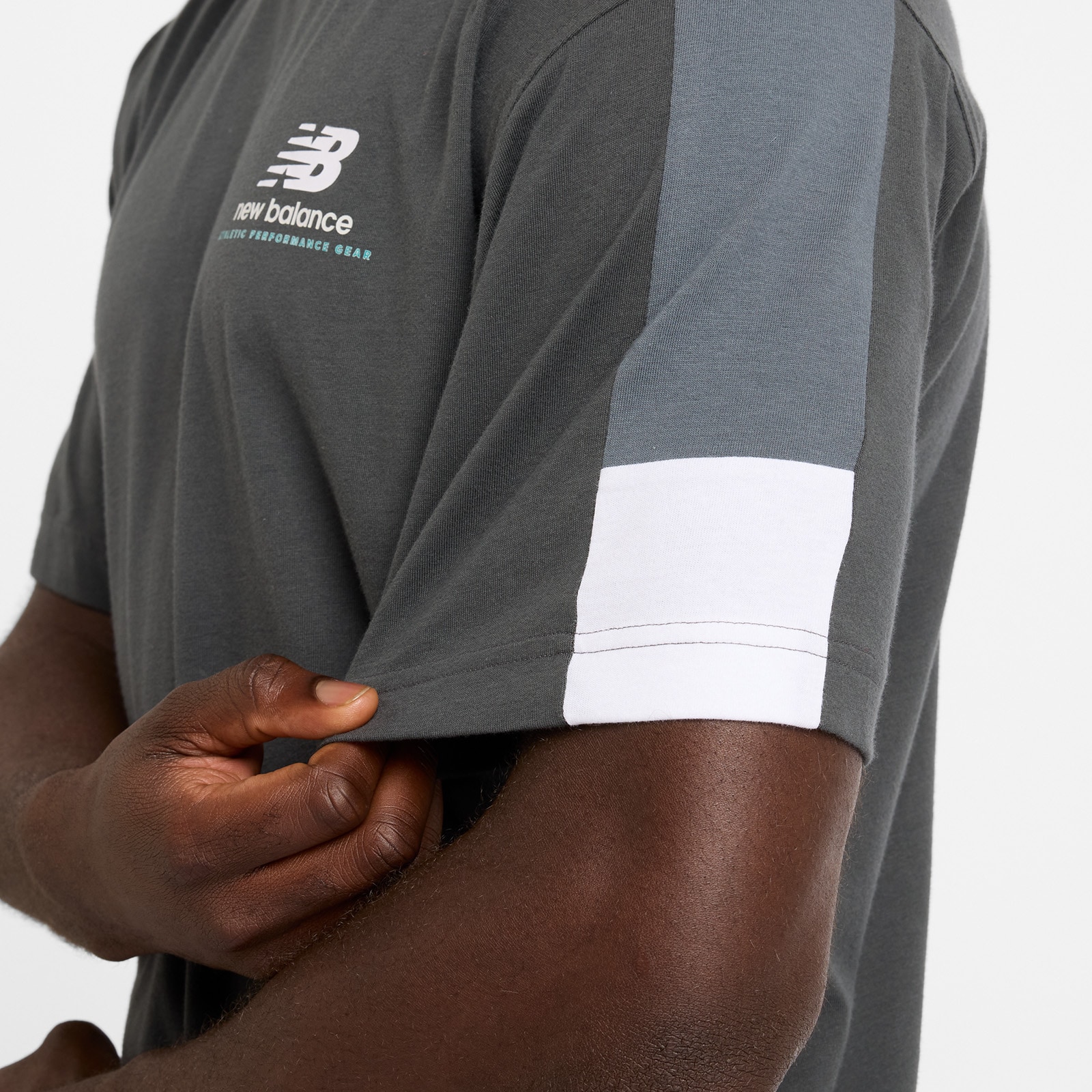 Футболка Classics Graphic