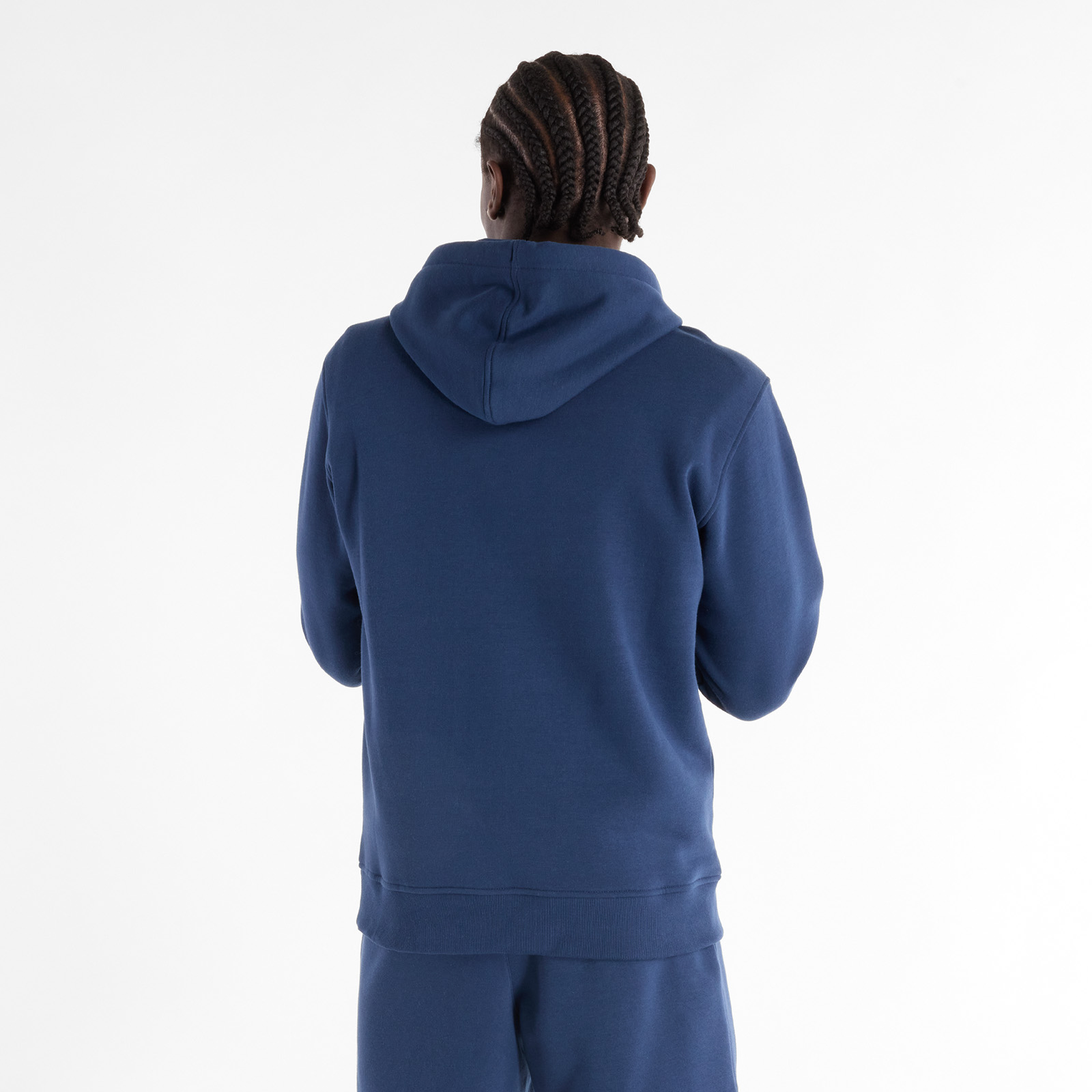 Худі New Balance Sport Core Brushed