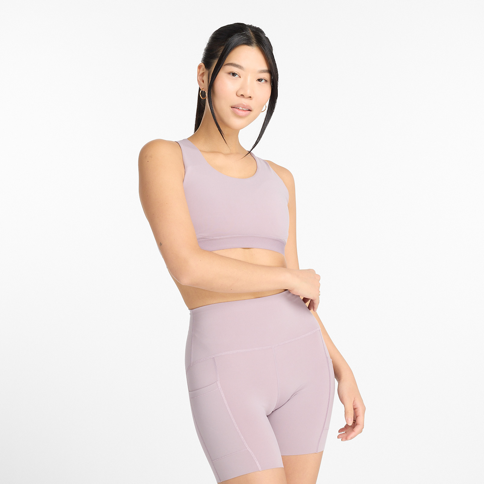 Спортивне бра Sleek Support Pocket