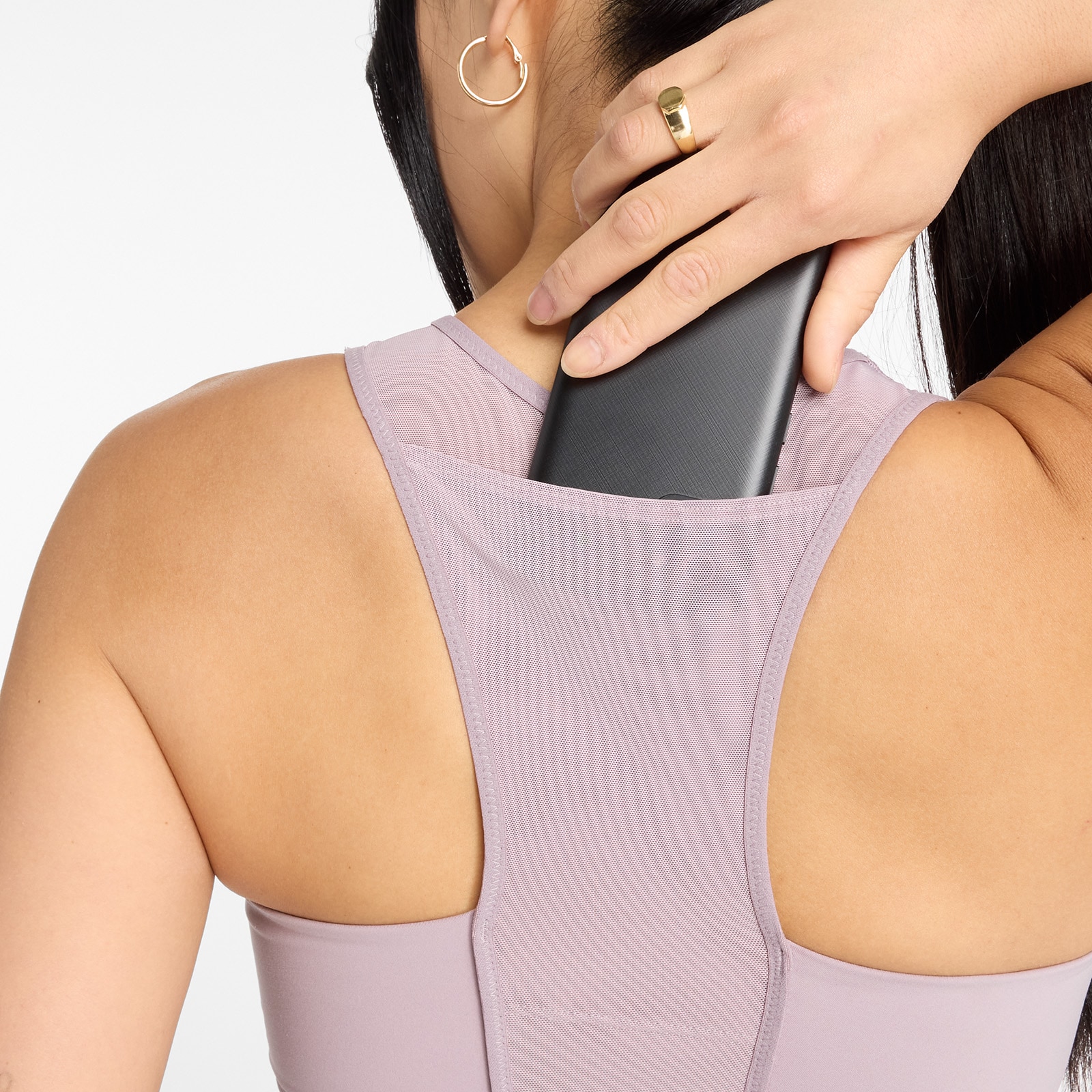 Спортивне бра Sleek Support Pocket