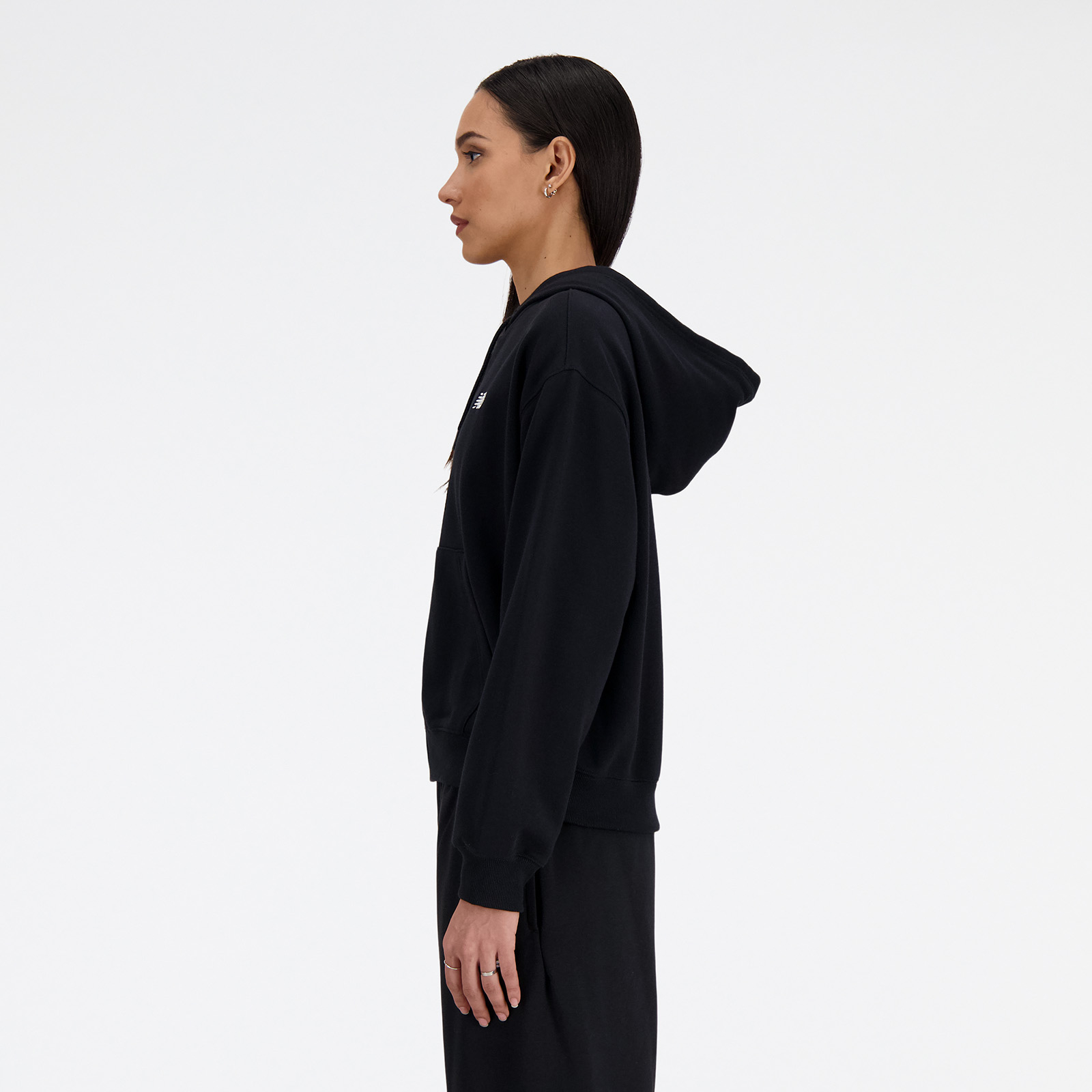 Худі Essentials Fleece FZ