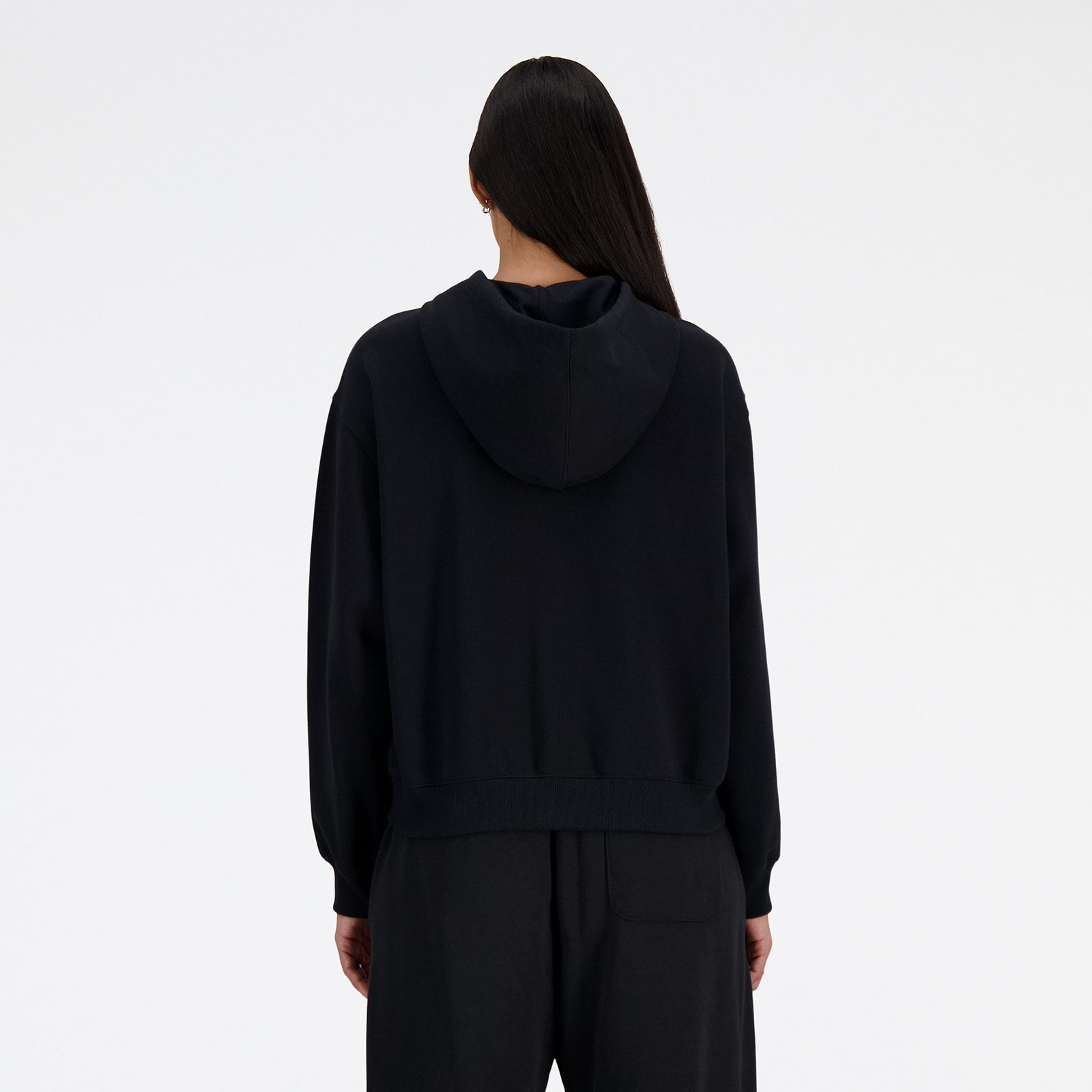 Худі Essentials Fleece FZ