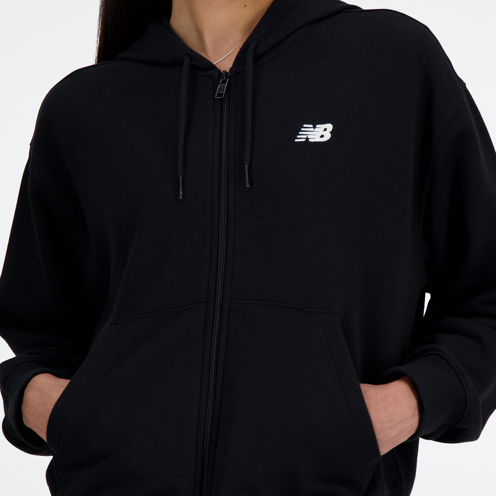 Худі Essentials Fleece FZ
