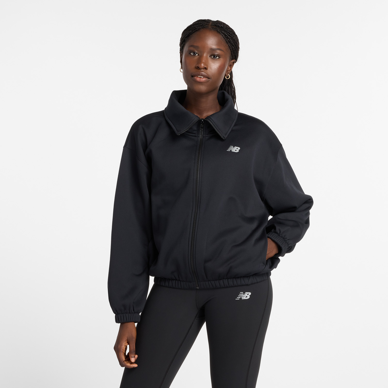 Реглан Performance Fleece