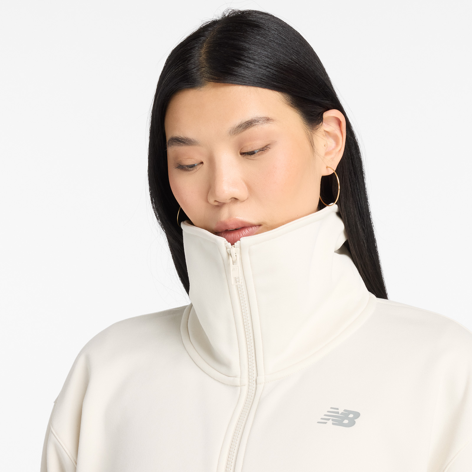 Реглан Performance Fleece