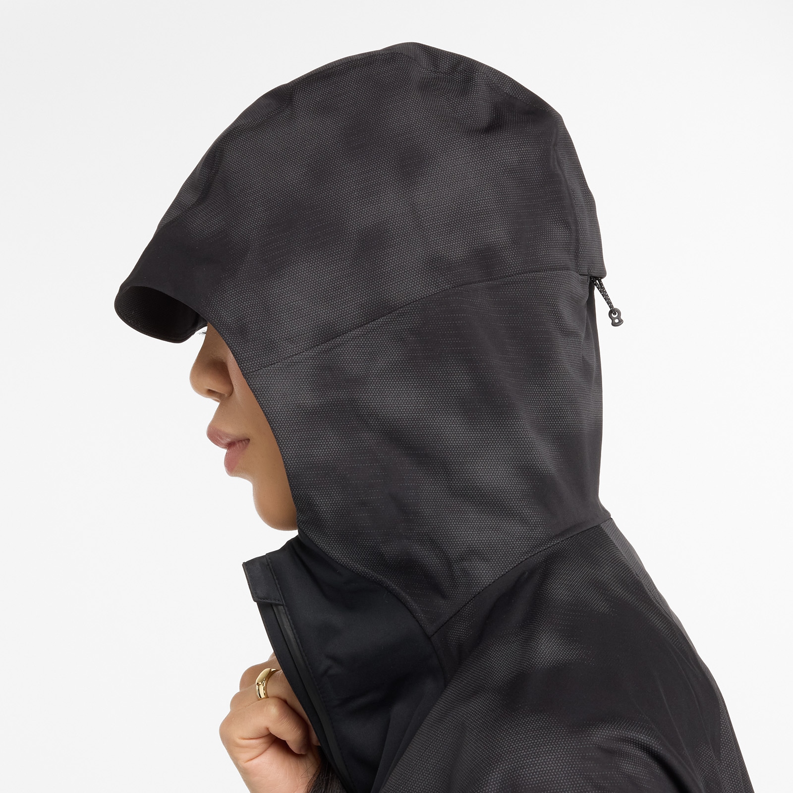 Куртка Reflective Woven