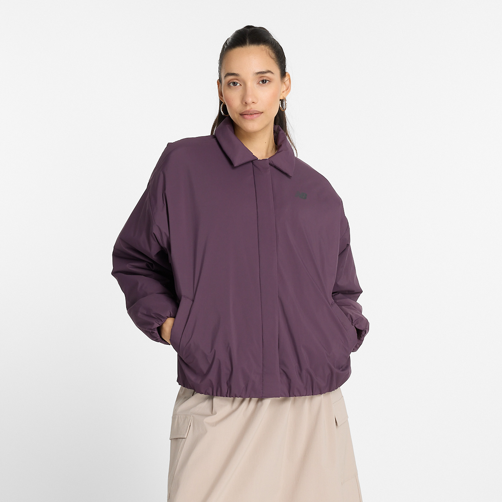 Куртка Coaches