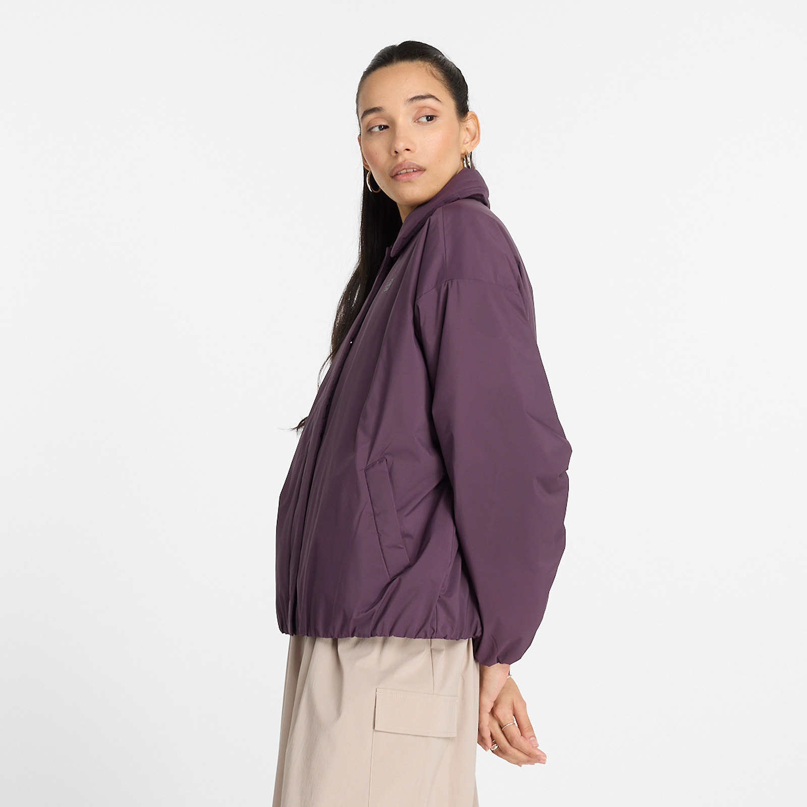 Куртка Coaches