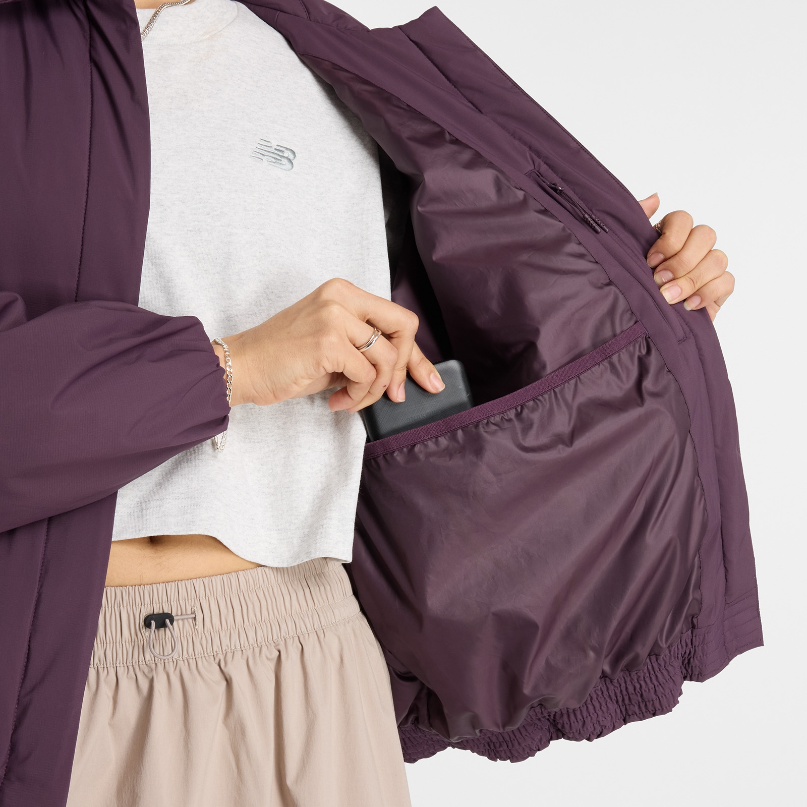 Куртка Coaches