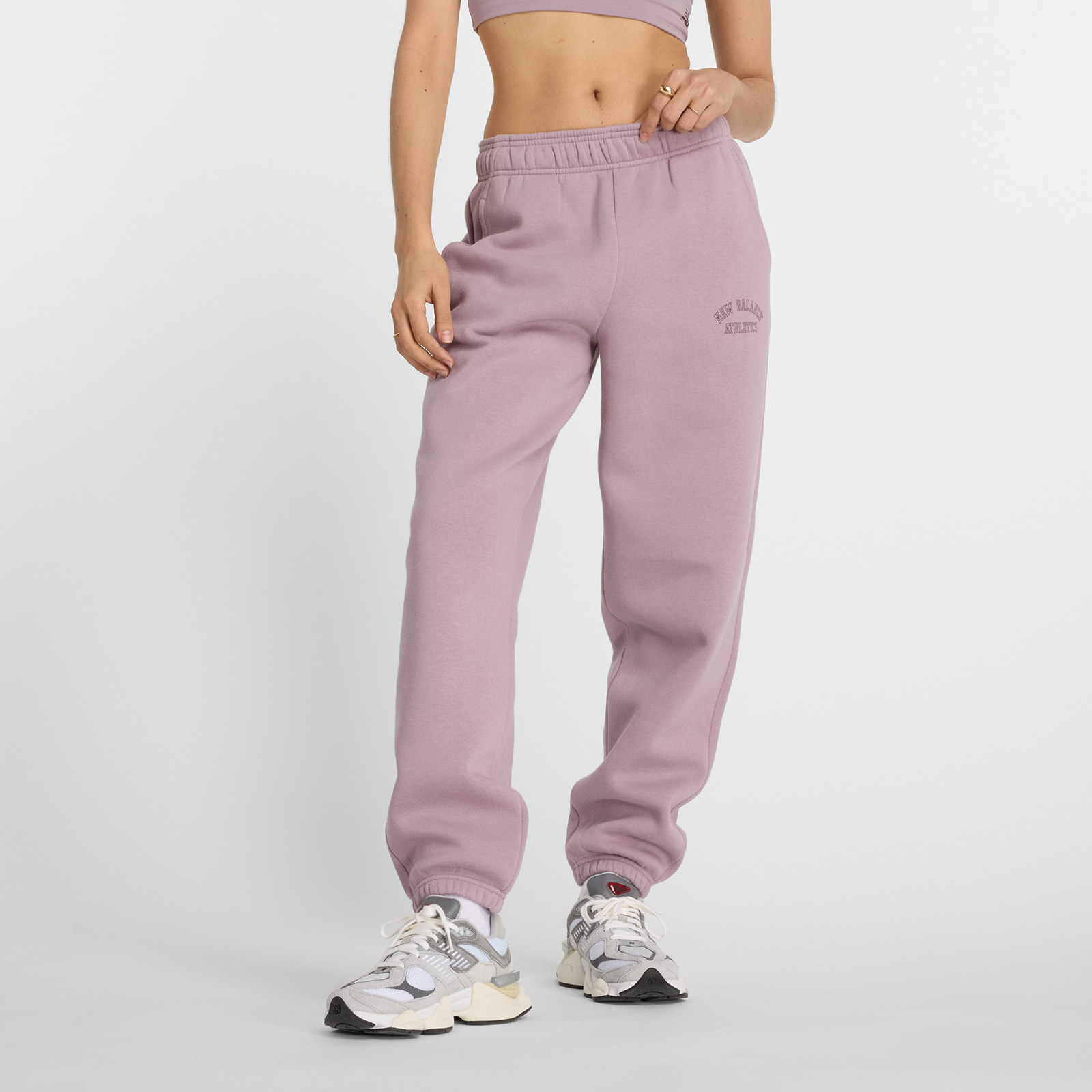 Спортивні брюки  Graphic Fleece