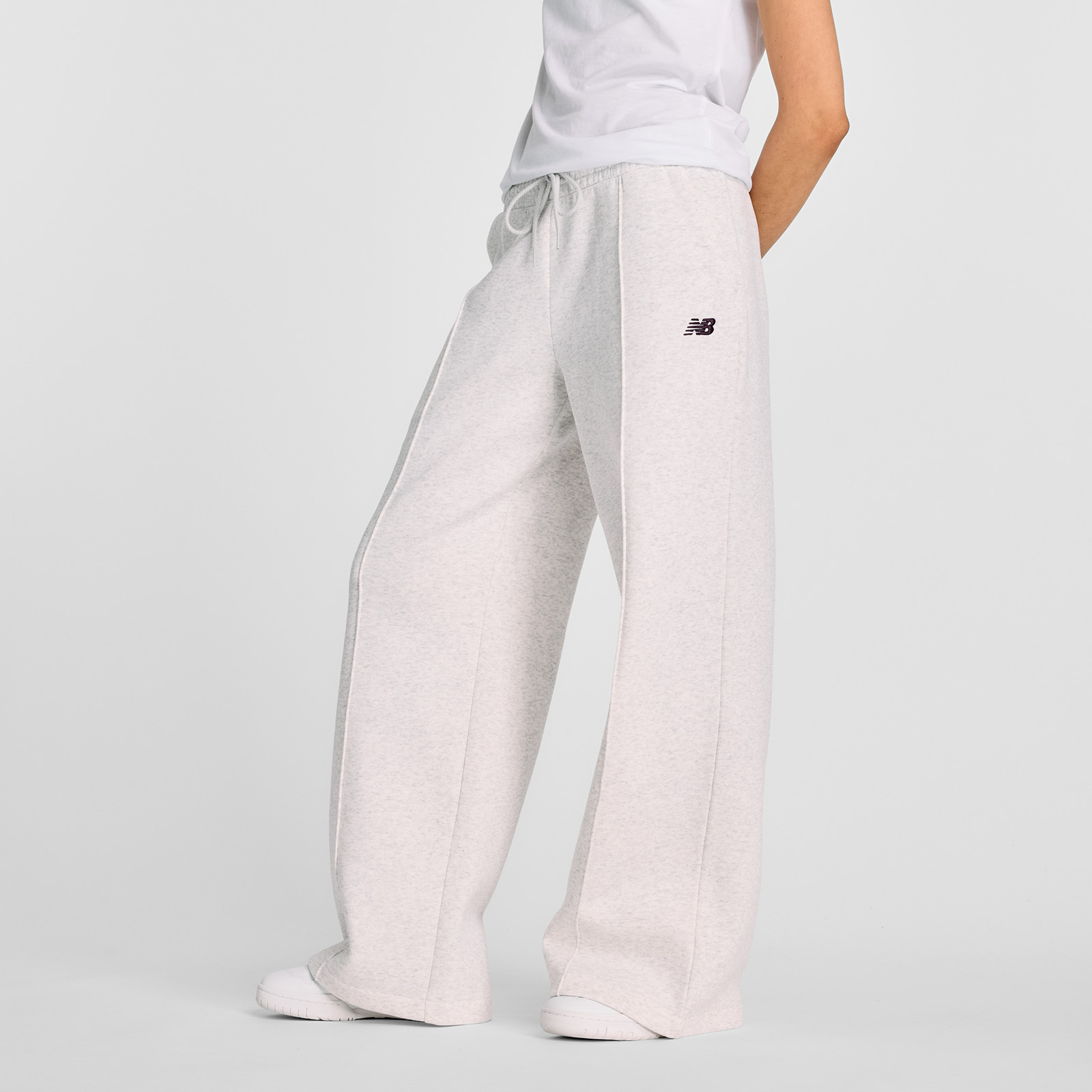 Спортивні брюки Fleece Wide Leg