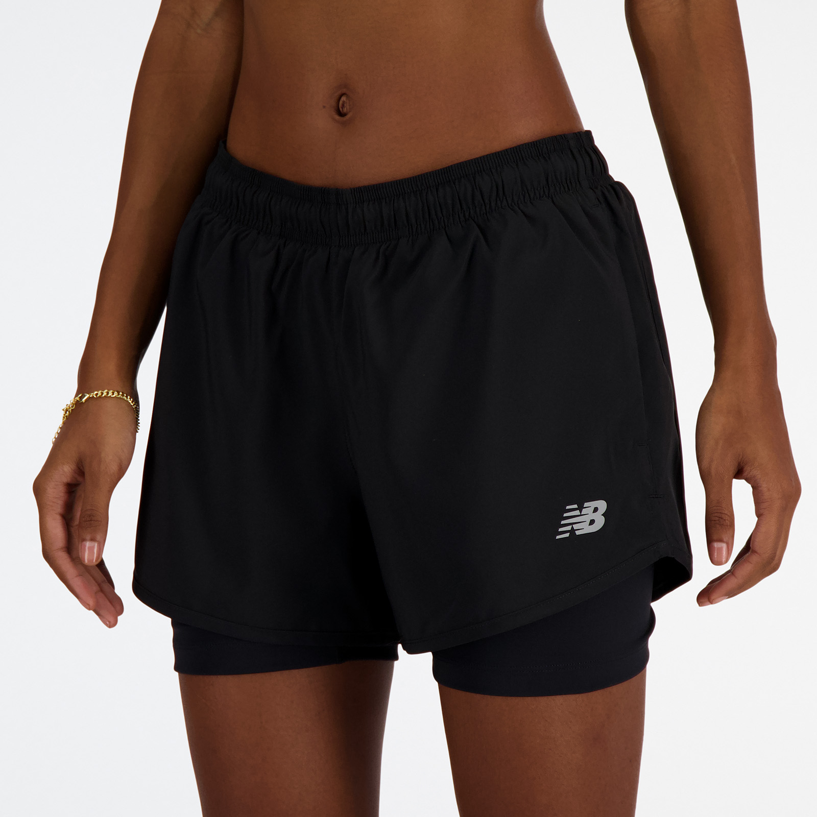 Шорти Sport Essentials 2-in-1 Short 3