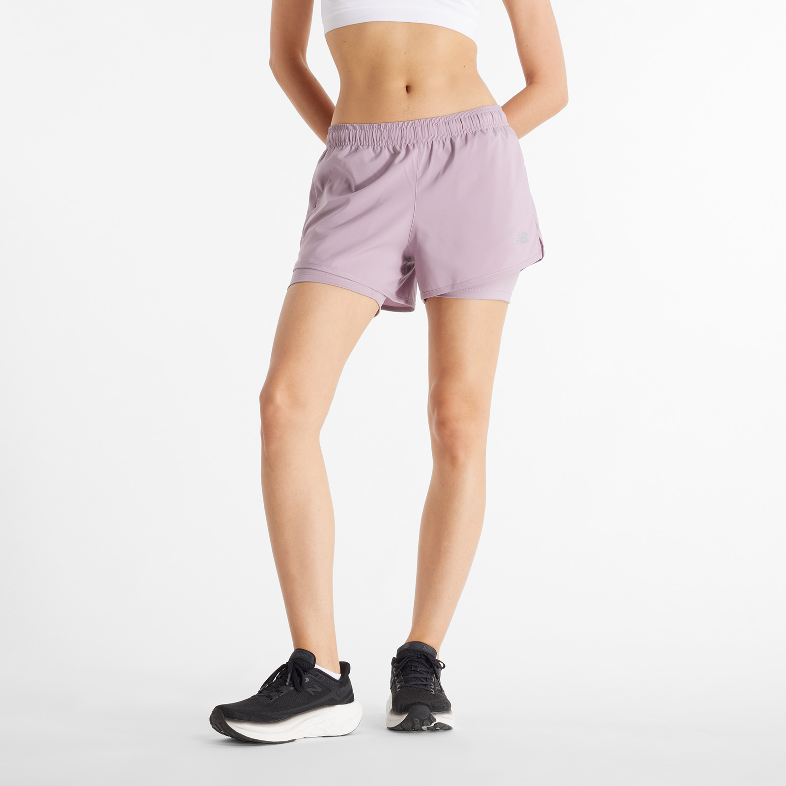Шорти Sport Essentials 2-in-1 Short 3