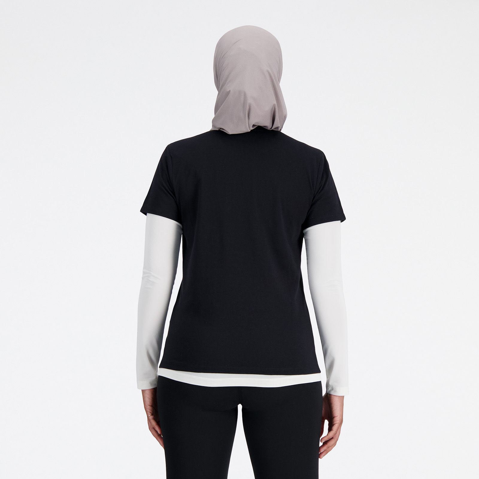 Футболка Heathertech