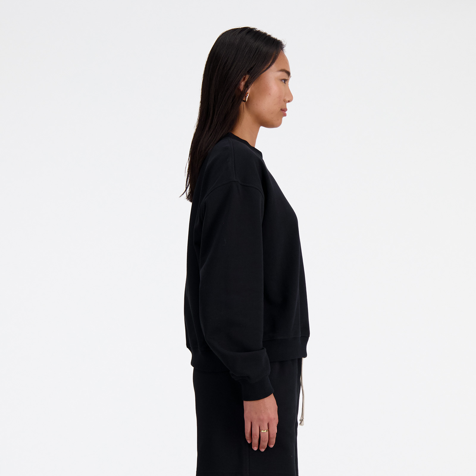 Світшот Athletics French Terry Crew