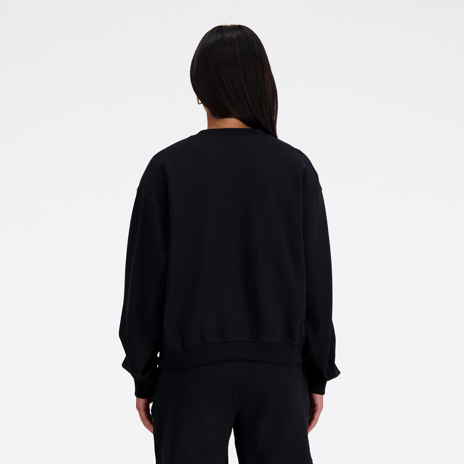 Світшот Athletics French Terry Crew