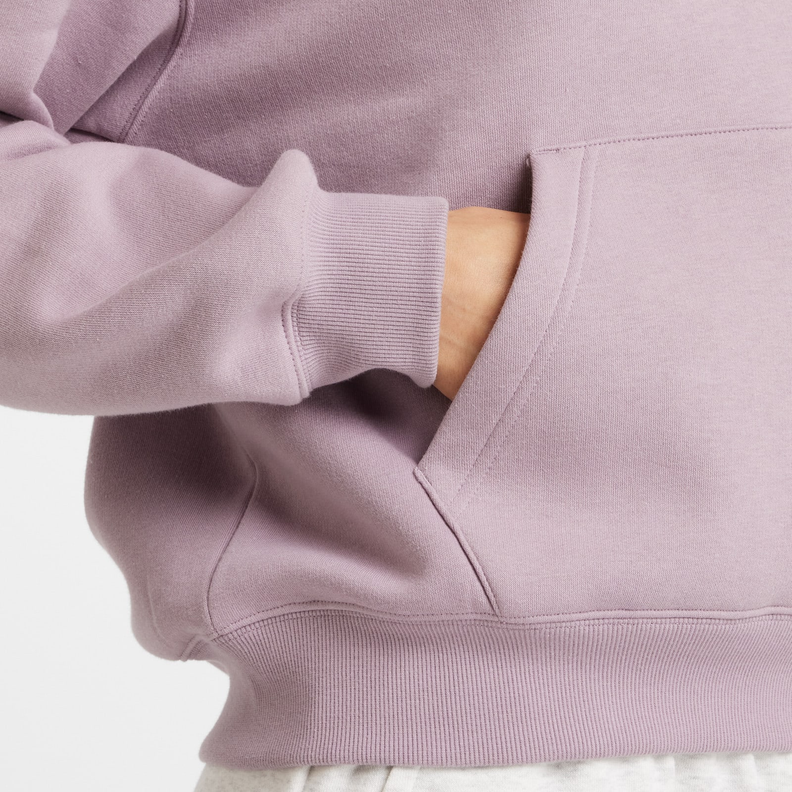 Худі Essentials Fleece