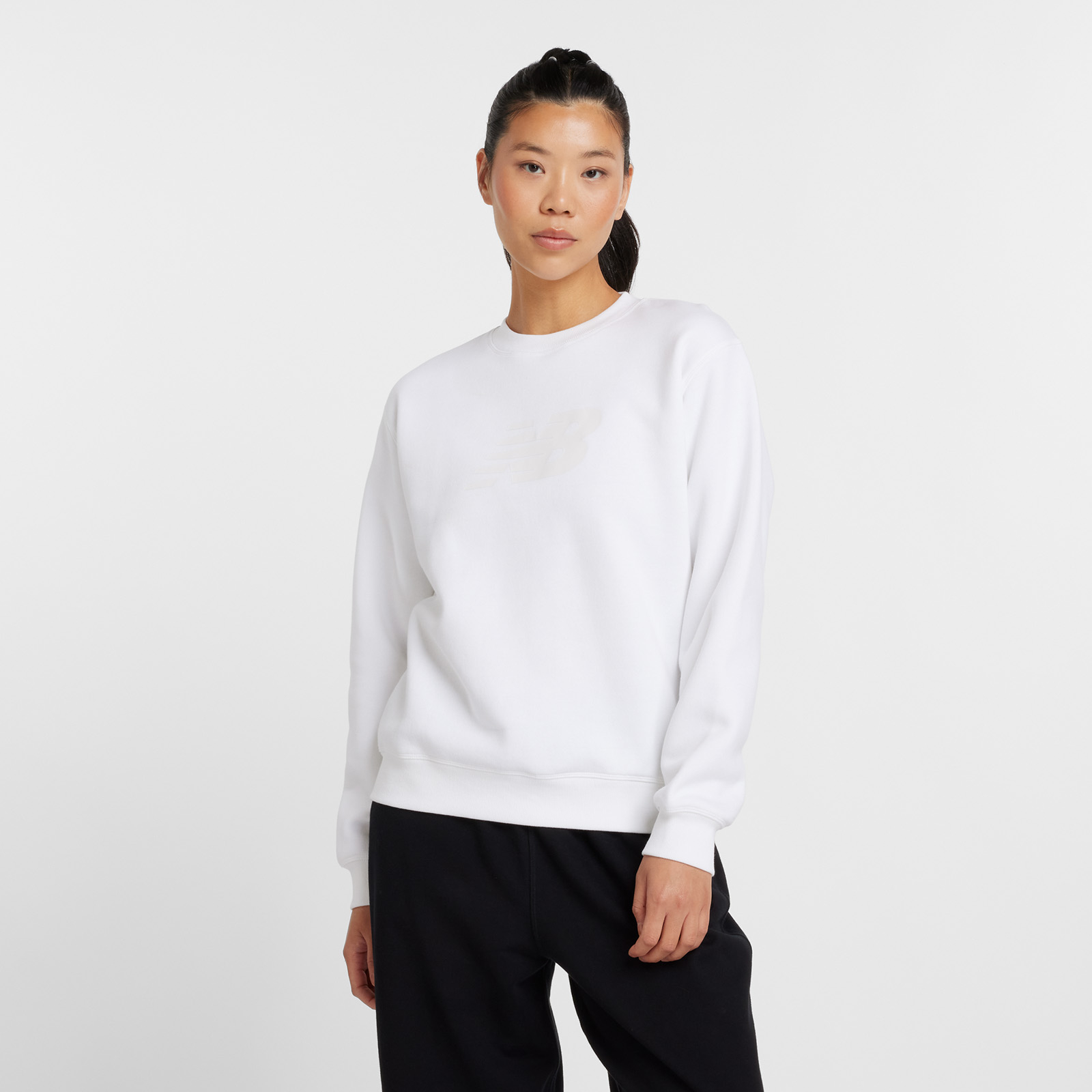 Світшот Fleece Logo