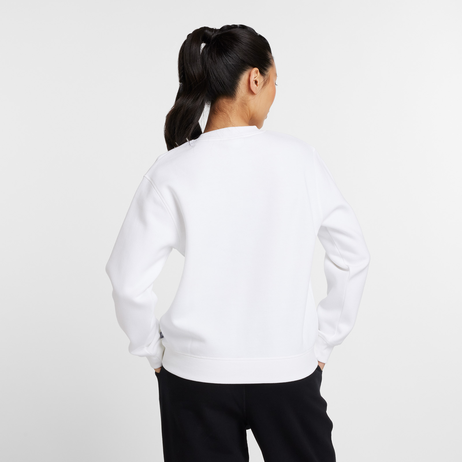 Світшот Fleece Logo