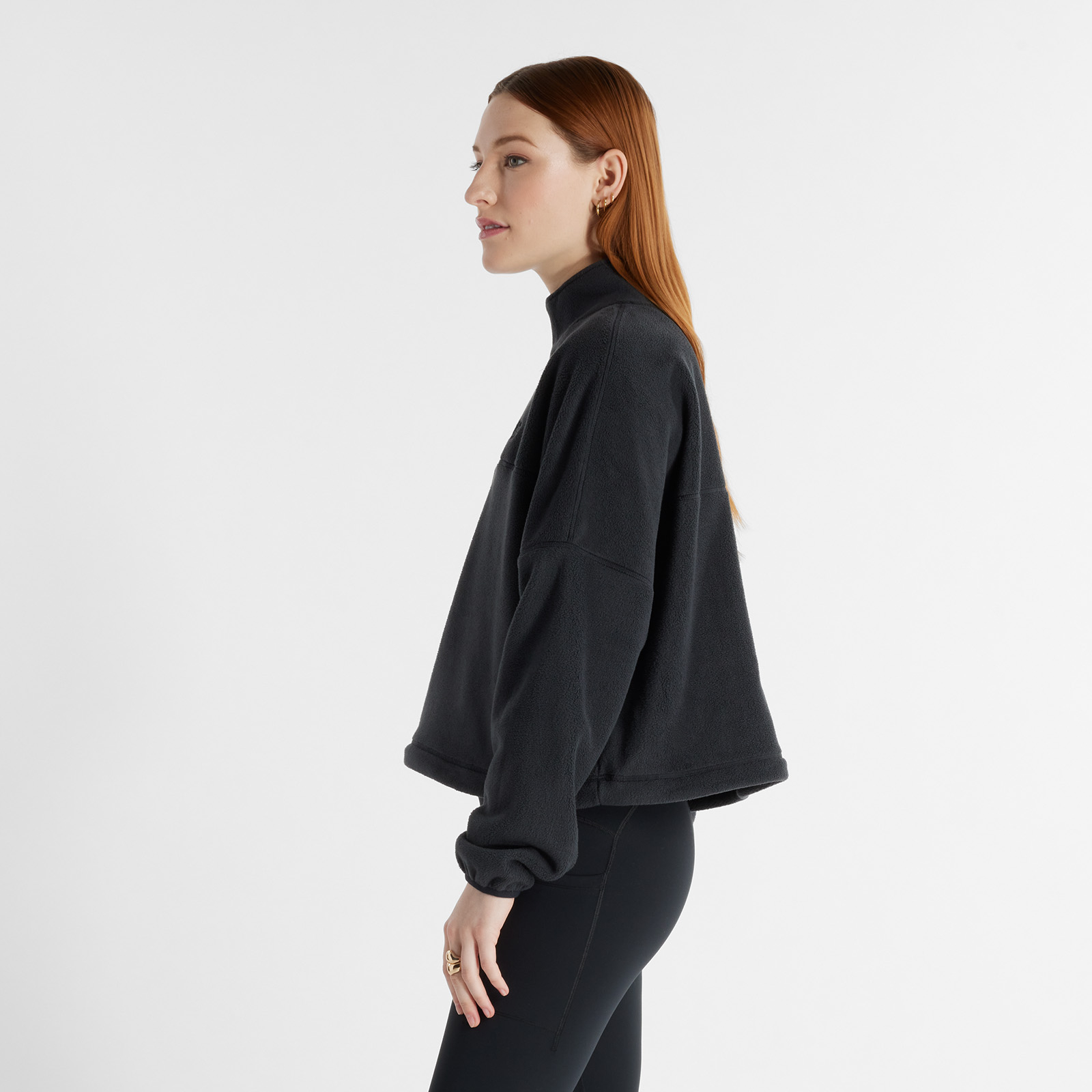 Реглан Polar Fleece