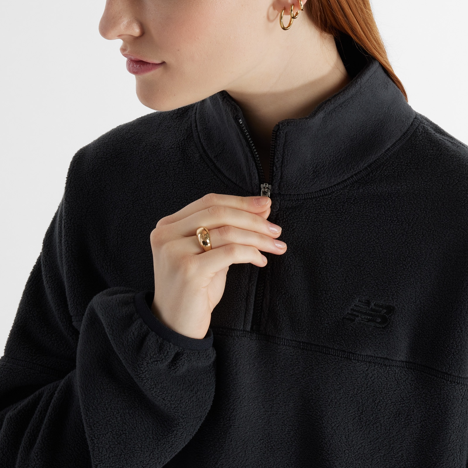 Реглан Polar Fleece