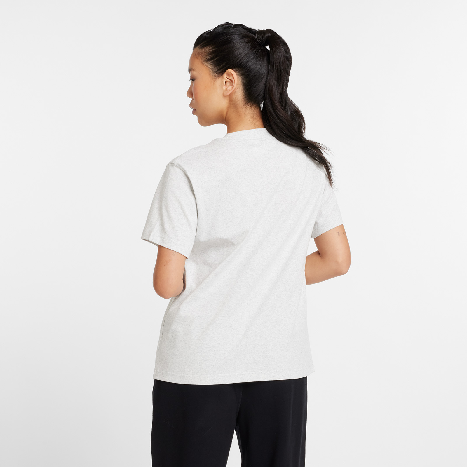 Футболка Embossed Logo