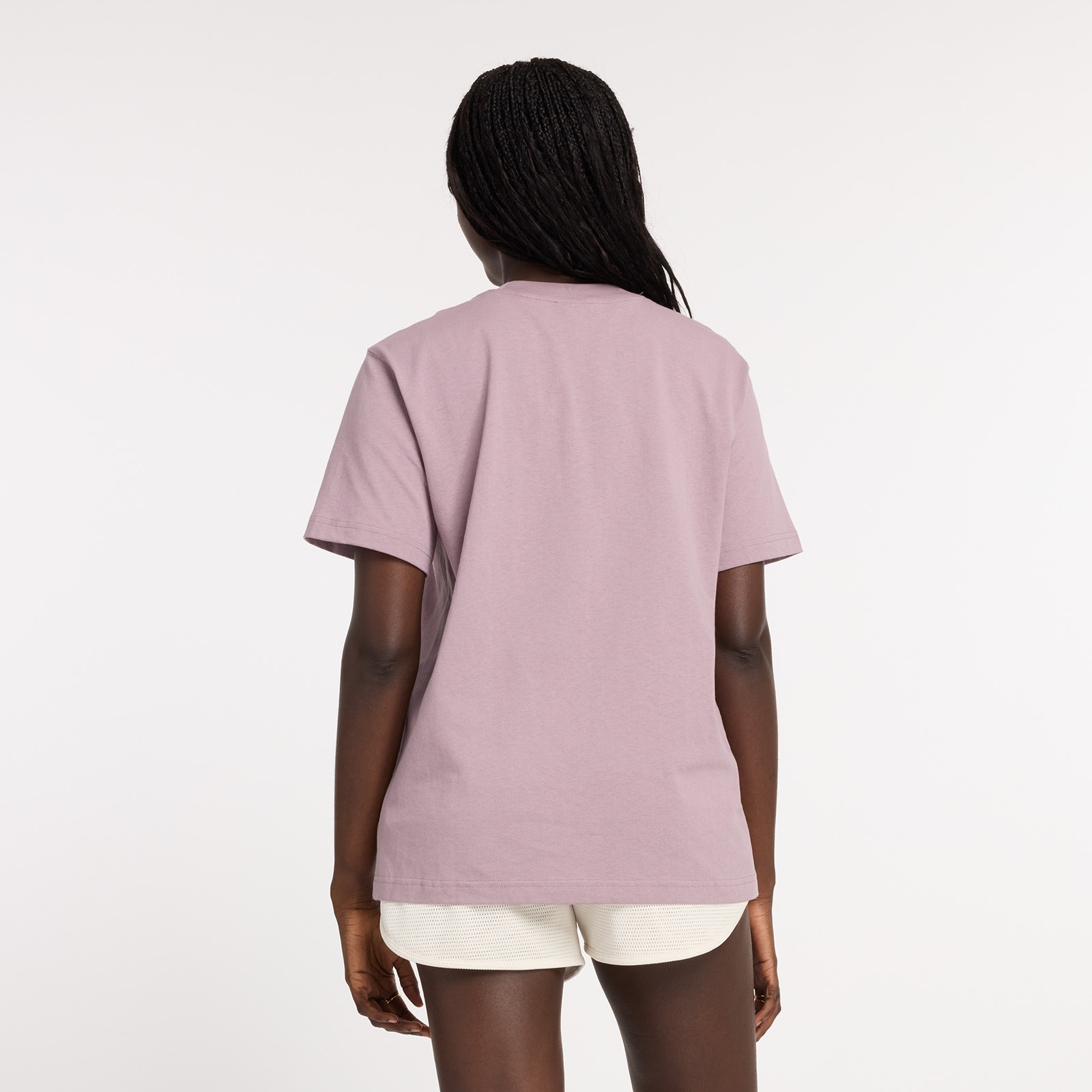 Футболка Embossed Logo