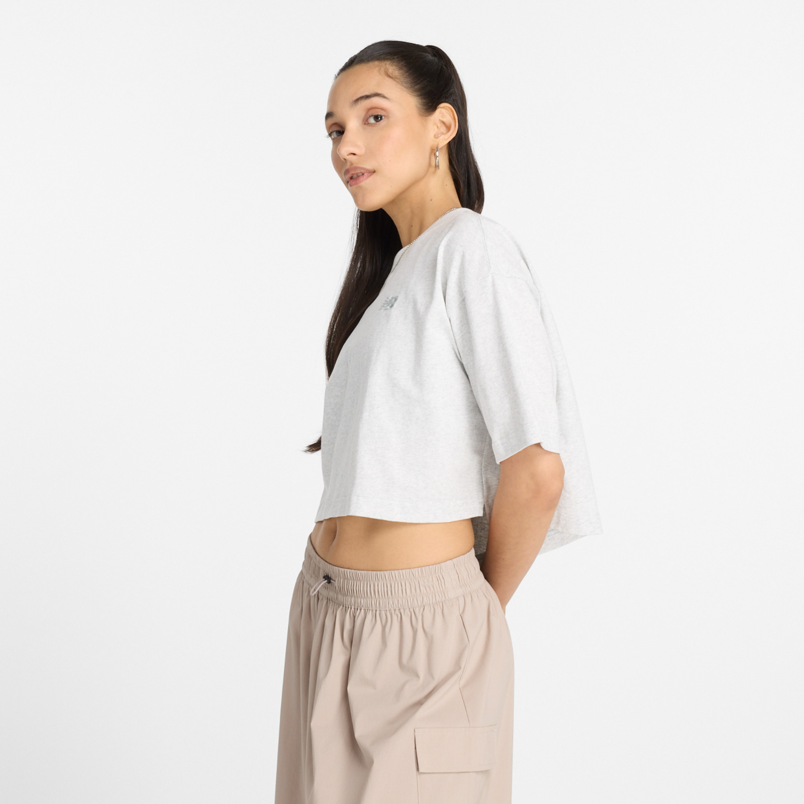 Футболка Logo Relaxed