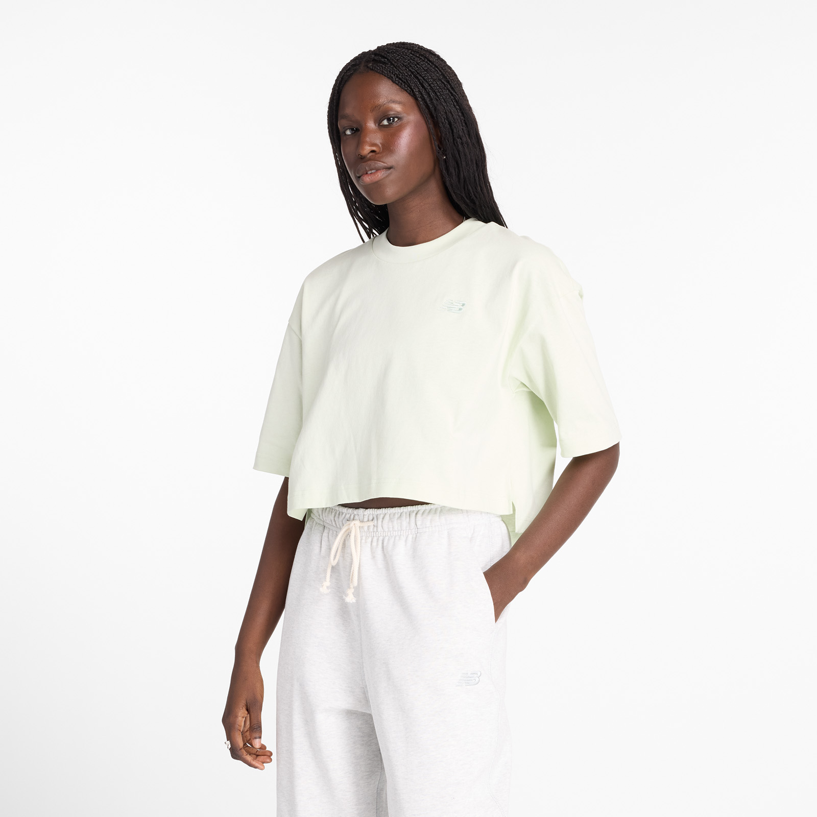 Футболка Logo Relaxed