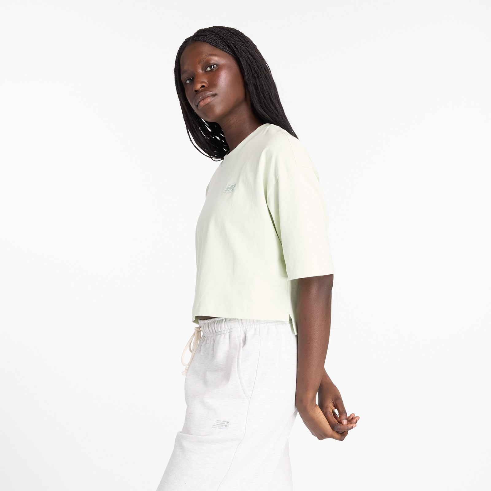 Футболка Logo Relaxed