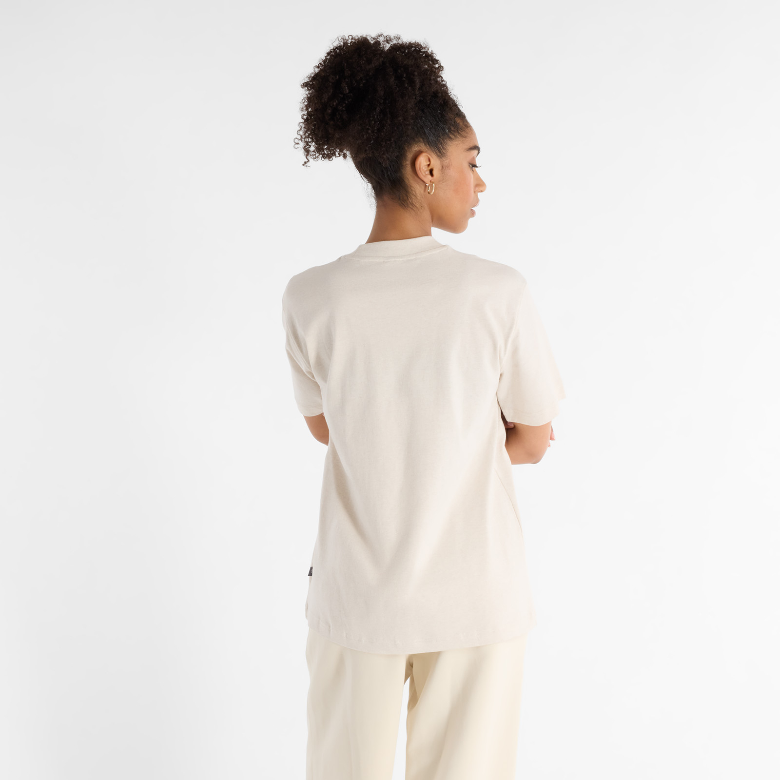 Футболка Athletics Crest