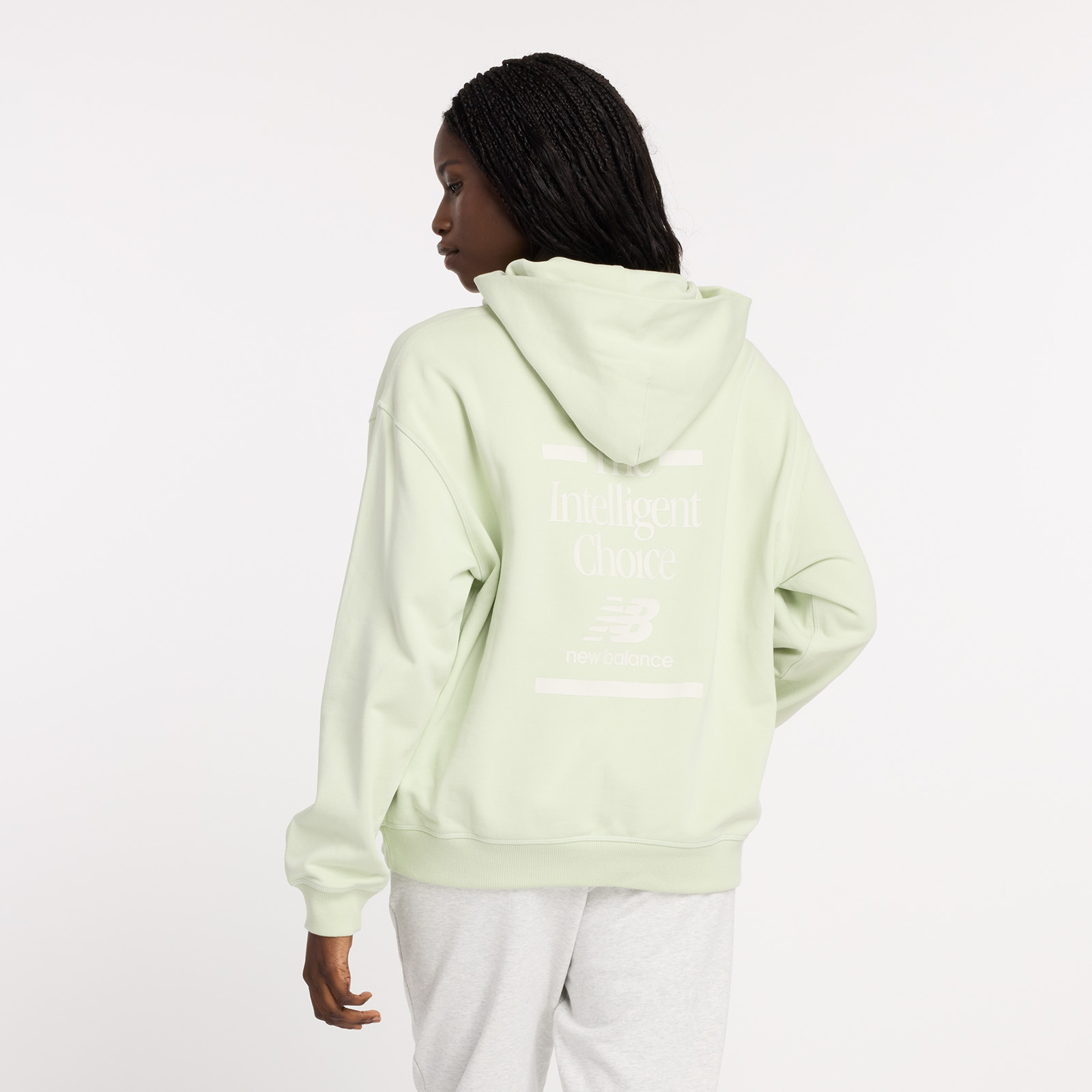 Худі Athletics Choice