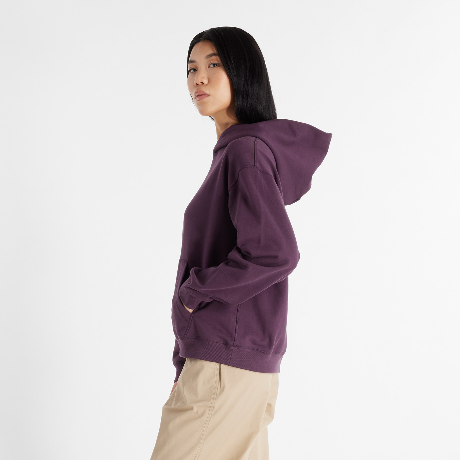 Худі Athletics Choice