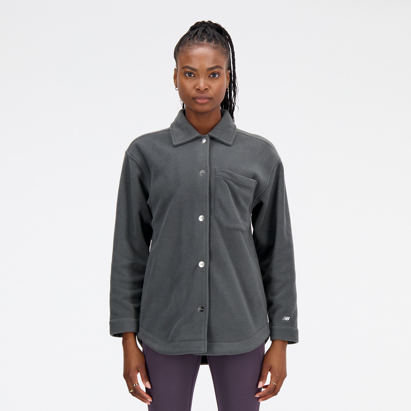 Спортивна куртка Athletics Polarfleece