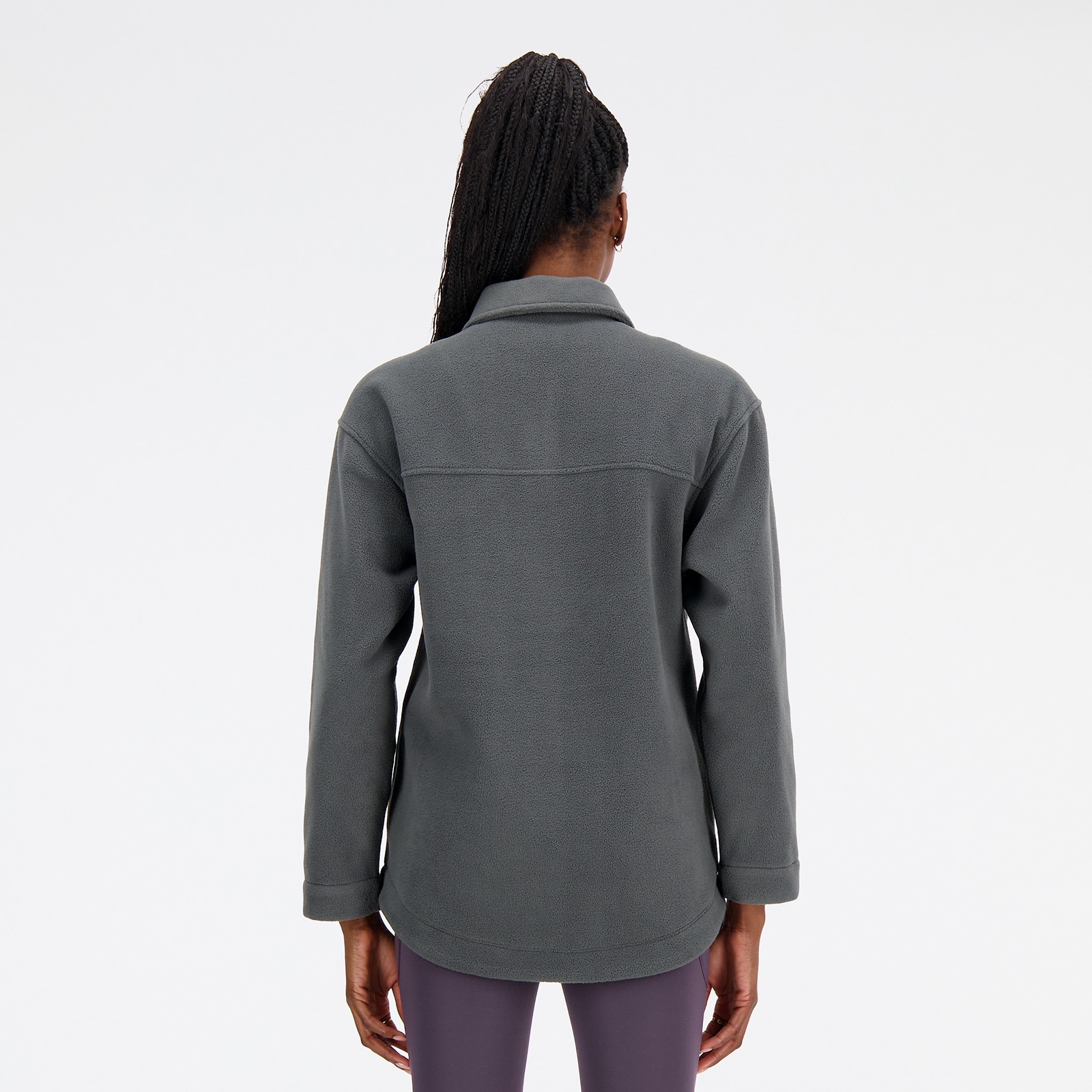 Спортивна куртка Athletics Polarfleece