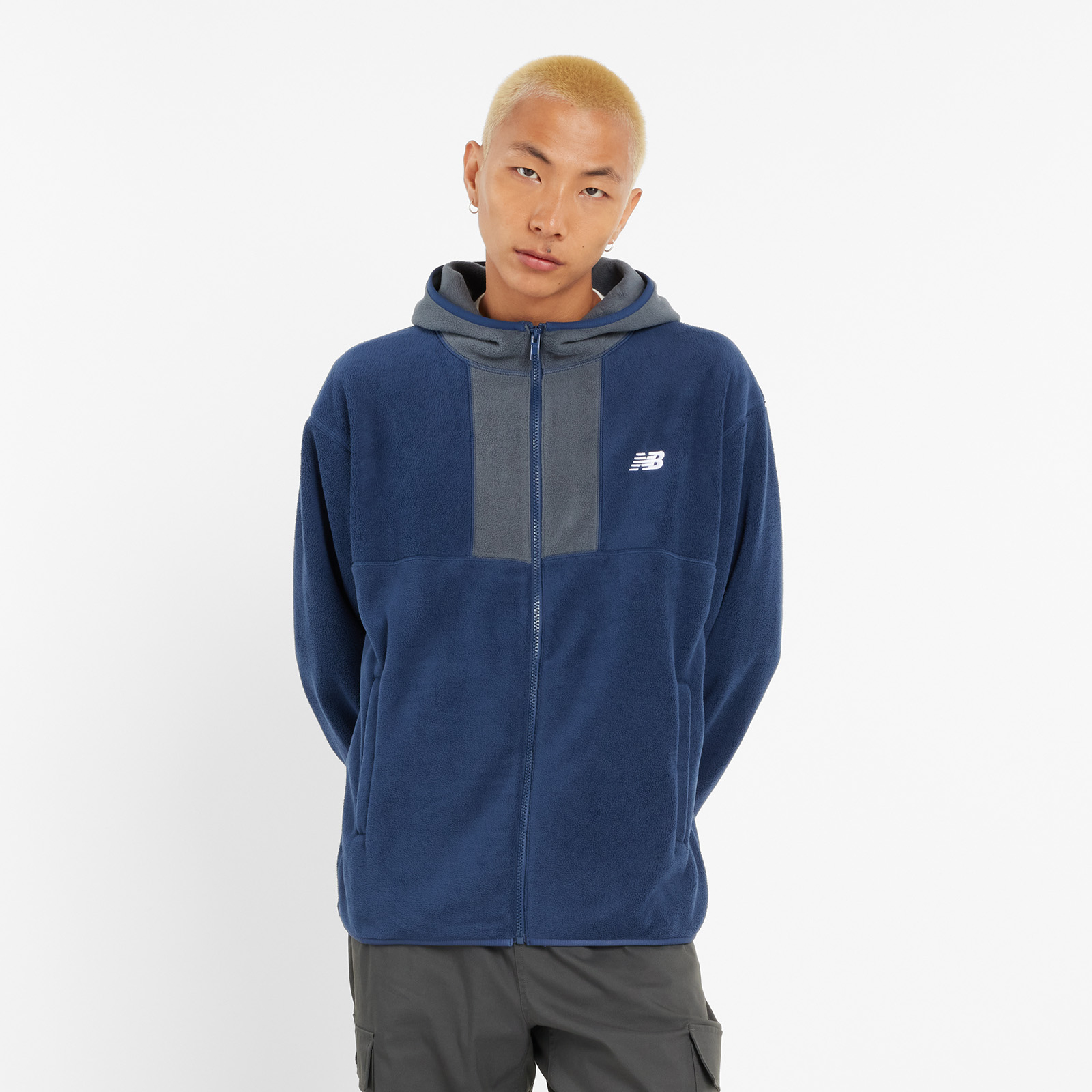 Худі Polar Fleece