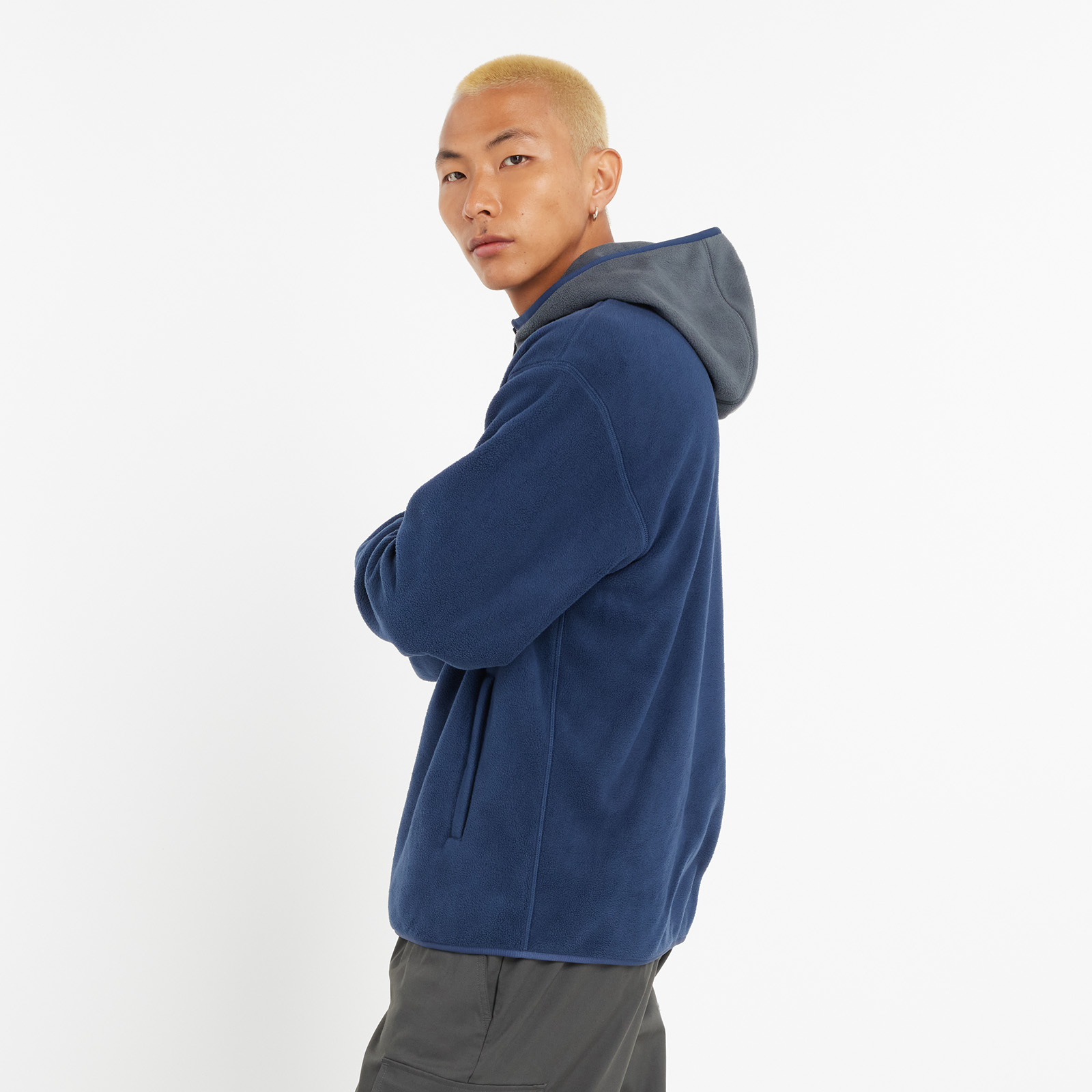 Худі Polar Fleece