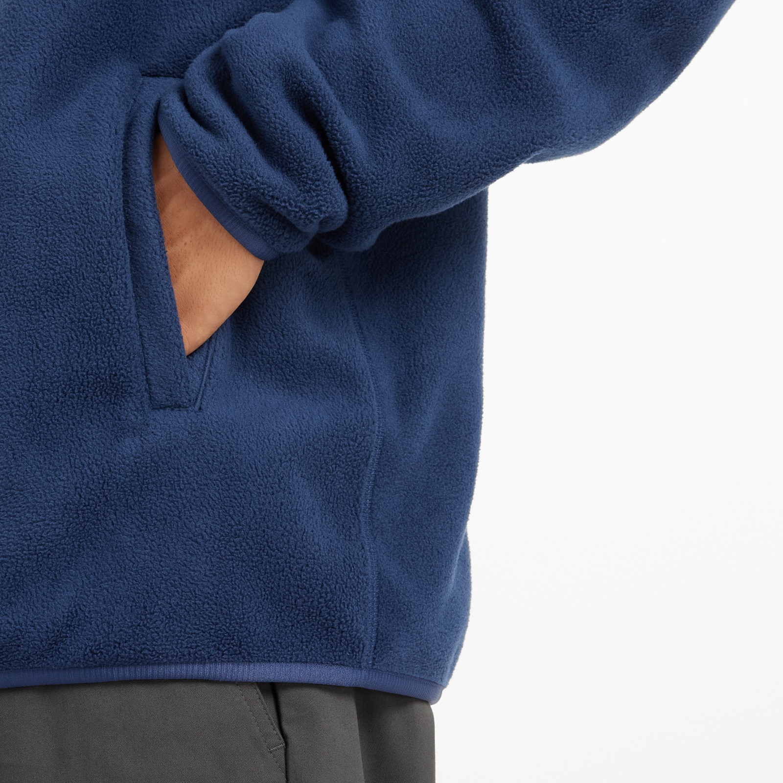 Худі Polar Fleece