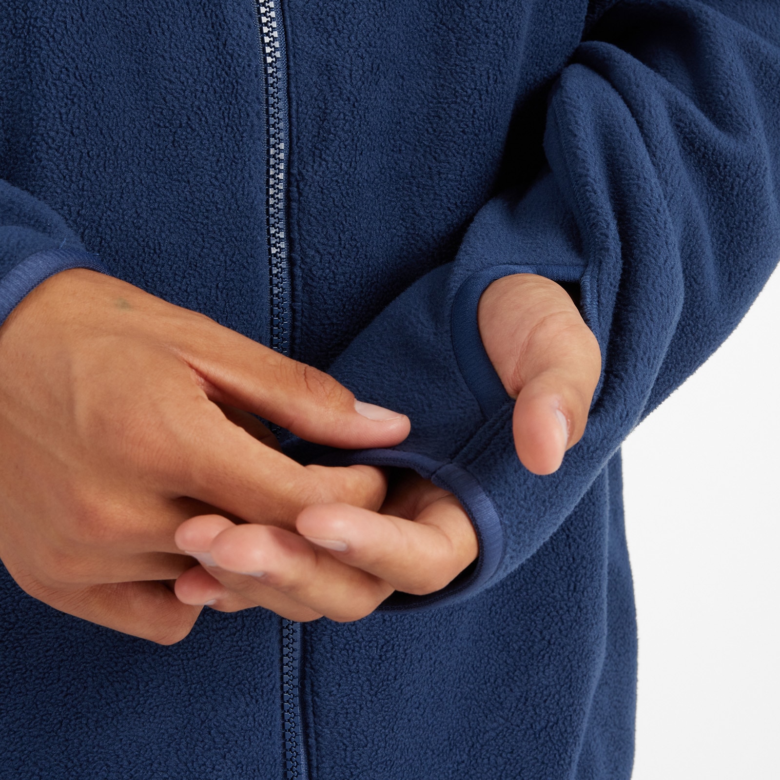 Худі Polar Fleece