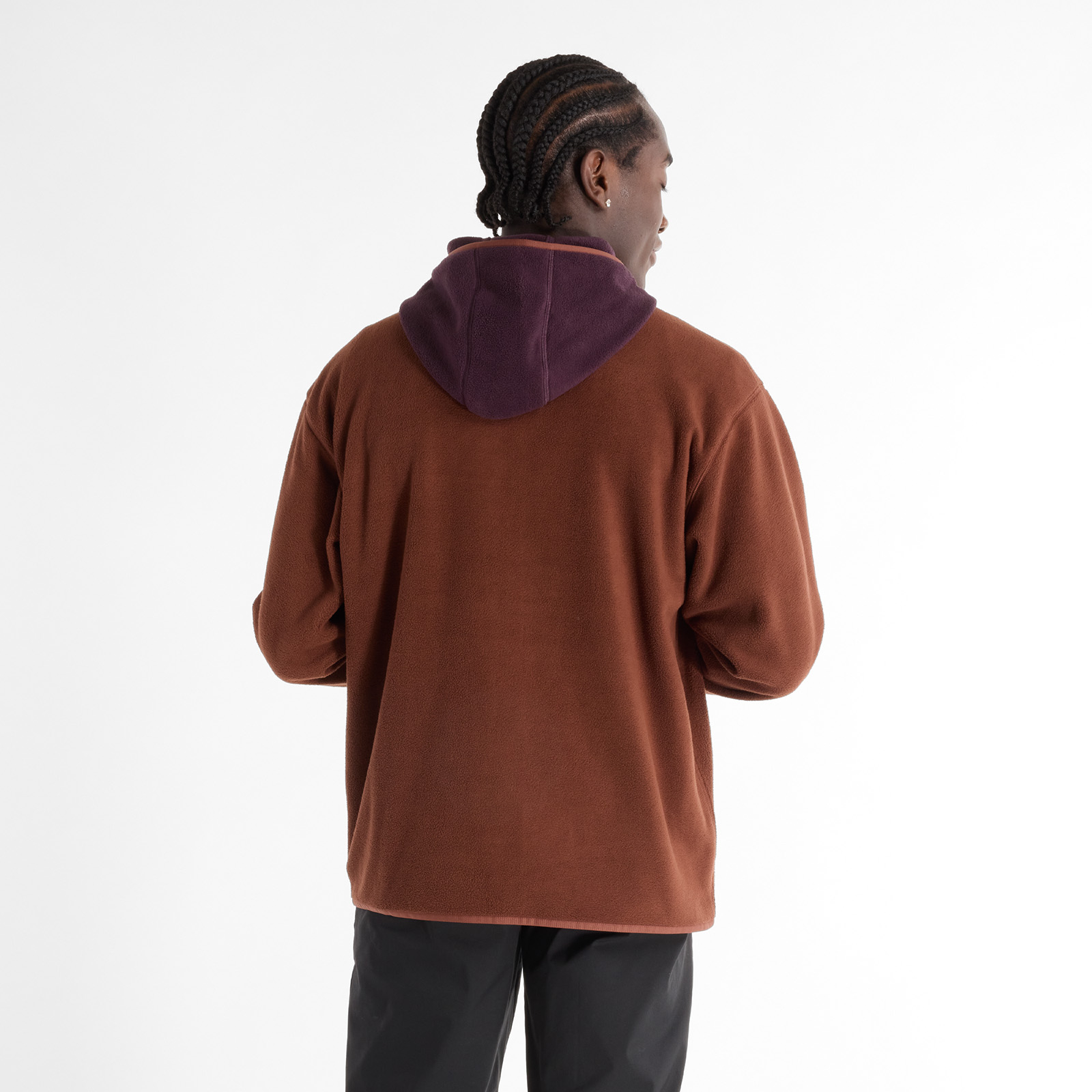 Худі Polar Fleece